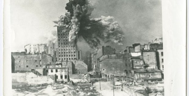 Piętnasty dzień Powstania Warszawskiego [KALENDARIUM]