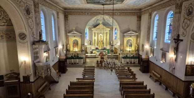 Uroczystość Wniebowzięcia Najświętszej Maryi Panny. Czy można dziś jeść mięso?