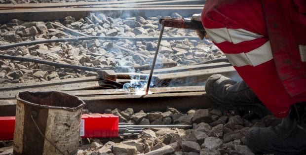 Od dziś bez tramwajów na ulicy Wolskiej i Skierniewickiej