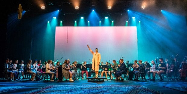 „Najzabawniejszy weekend w roku”. Rusza 4. edycja BiG Festivalowski