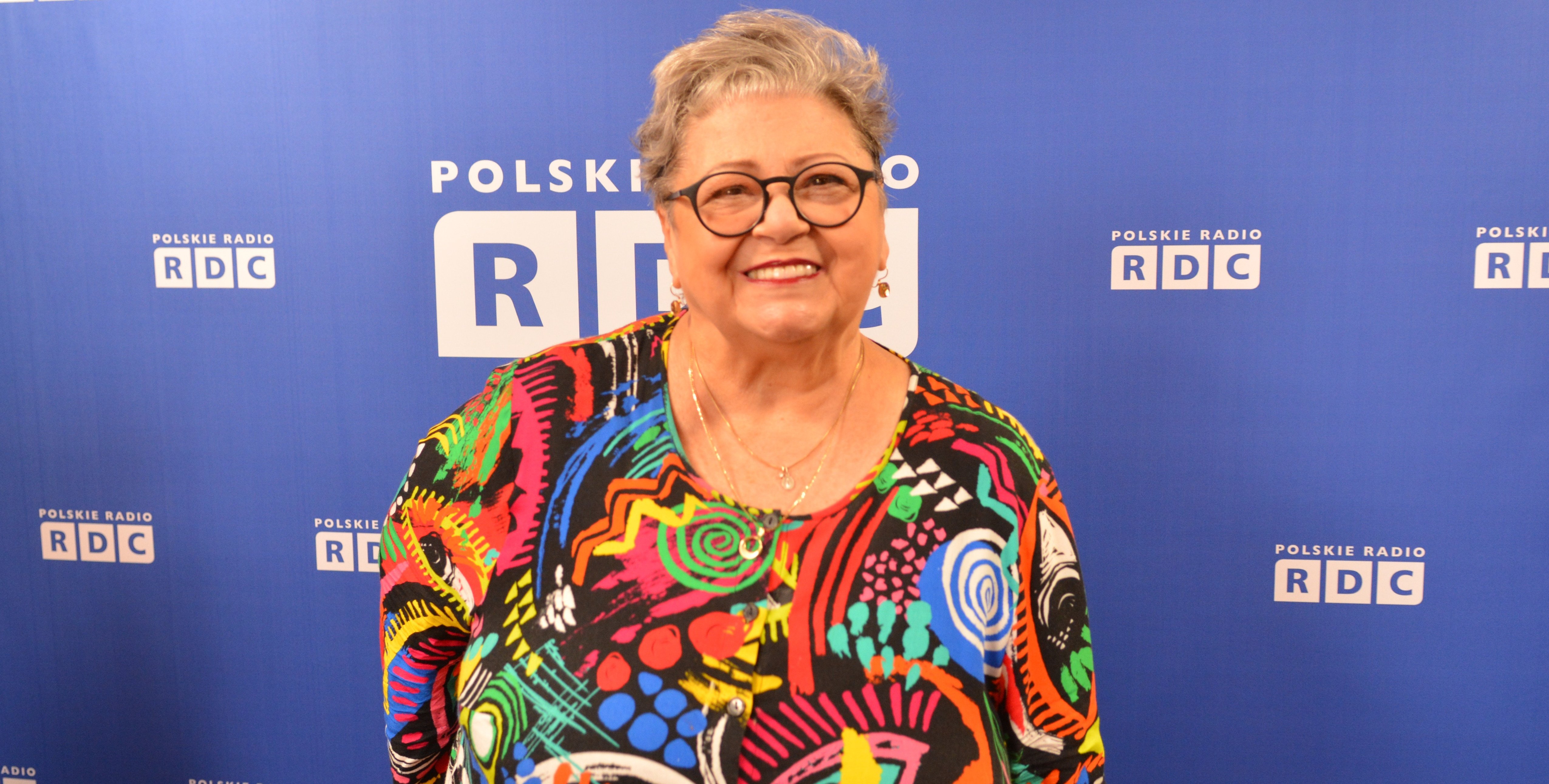 Ewa Bem w Polskim Radiu RDC: powiedzieli mi, iż nie ma mowy, żebym z taką chrypą śpiewała