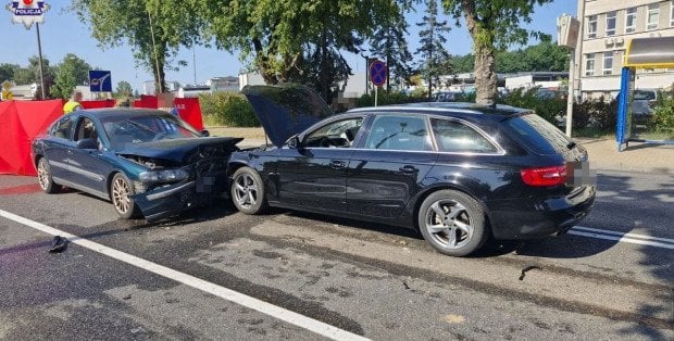 Policyjne podsumowanie długiego weekendu na drogach. Ponad 40 ofiar śmiertelnych