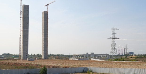 NIK: zarząd Elektrowni Ostrołęka działał nielegalnie i niegospodarnie przy rozliczeniu bloku C