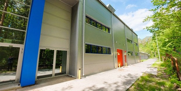 Inwestycja Mesko w Pionkach. Dodatkowe 150 mln zł na rozbudowę wytwórni prochu