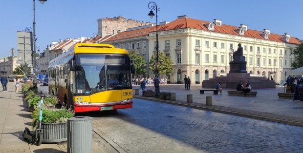 Bilet miejski na telefonie lub karcie płatniczej? Będzie nowy system biletowy