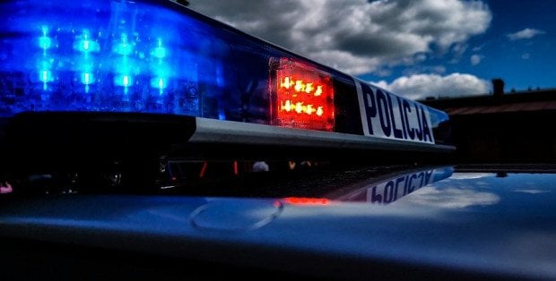 Mieli Niebieską Kartę. Nowe fakty ws. zabójstwa koło Ostrowi Mazowieckiej