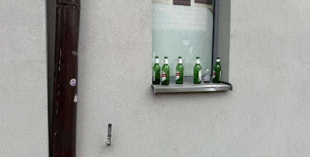 Będzie nocna prohibicja w Warszawie? Dziś wypowiedzą się radni Rembertowa