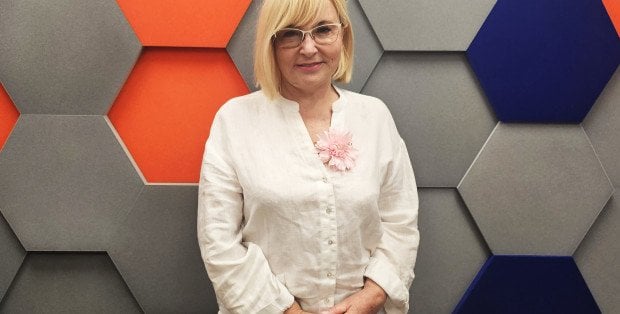 Ekspertka od zdrowia mężczyzn w Polskim Radiu RDC: Ludzkości grozi zagłada