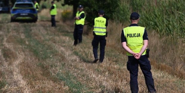 Szef MON o eksplozji w Osinach: nie wykluczamy aktu sabotażu