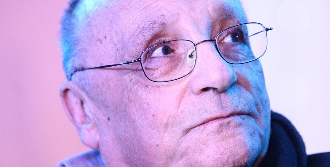 Zmarł reżyser filmów dokumentalnych Marcel Łoziński