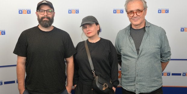 57 wydarzeń w 4 dni. VI Festiwal Kultury Żydowskiej w Grodzisku Mazowieckim