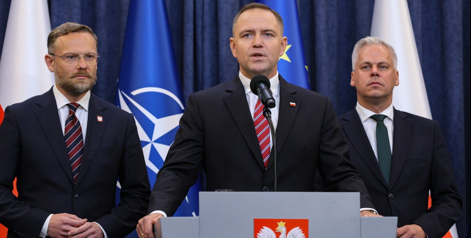 Co z cenami prądu? Prezydent zawetował ustawę wiatrakową