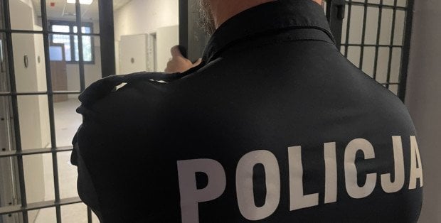 „Słowik” znów w rękach policji. Były członek gangu pruszkowskiego zatrzymany