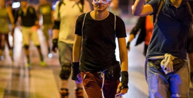 „Fantasy Night”. Na warszawskie ulice wyjadą postacie z gier, filmów i książek