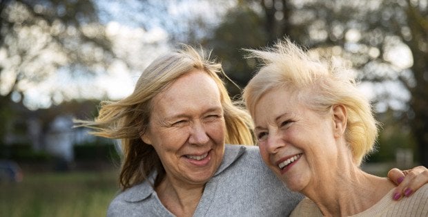 Integracja, zabawa i energia do działania. Mazowiecki Festiwal Seniorów Silver Stars