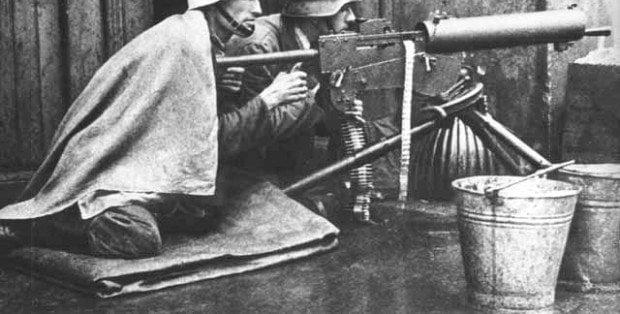 Dwudziesty drugi dzień Powstania Warszawskiego [KALENDARIUM]