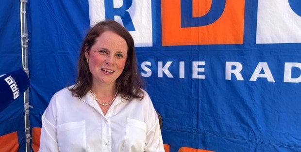 Polskie Radio RDC na Mazowieckim Festiwalu Seniorów Silver Stars