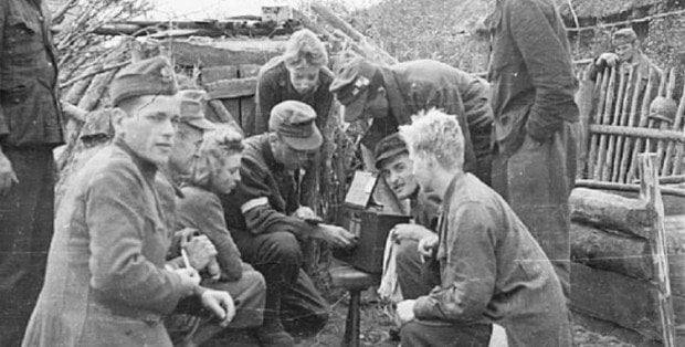 Dwudziesty czwarty dzień Powstania Warszawskiego [KALENDARIUM]