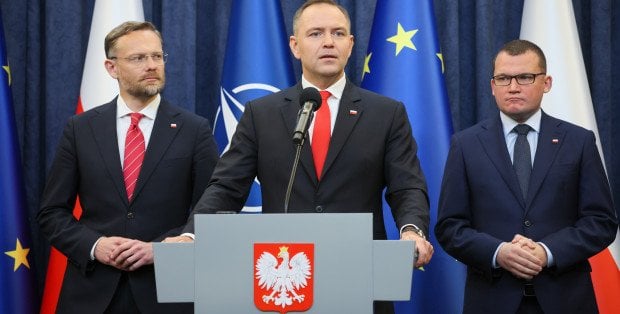 Nowele Karty nauczyciela podpisane przez prezydenta