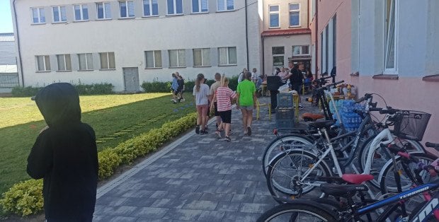 Wkrótce powstanie pierwszy basen w powiecie płockim