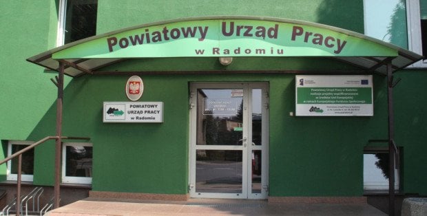 GUS: Stopa bezrobocia rejestrowanego w lipcu 2025 r. wzrosła do 5,4 proc.