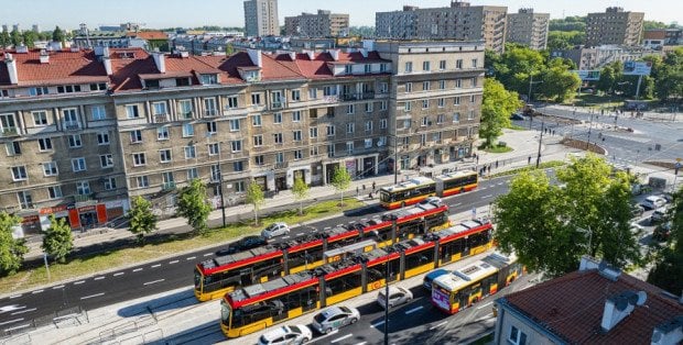 Zamiast ulicy Gagarina ul. Sławosza Uznańskiego-Wiśniewskiego? Do Rady Miasta wpłynęła petycja