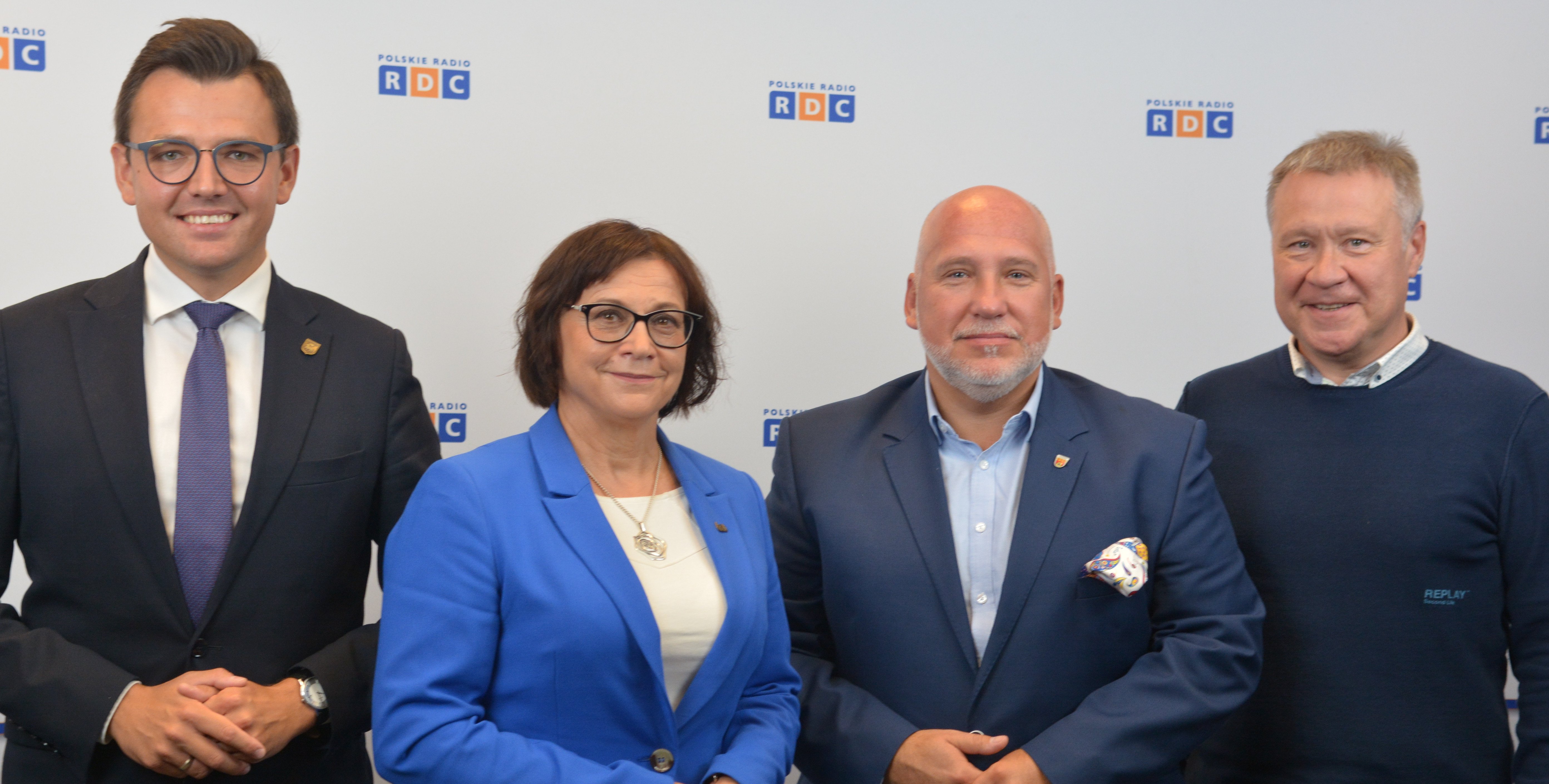 Samorządowcy w RDC o klinczu między prezydentem a rządem