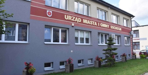 Dłużnicy z Sochocina mogą stracić dostęp do wody wodociągowej