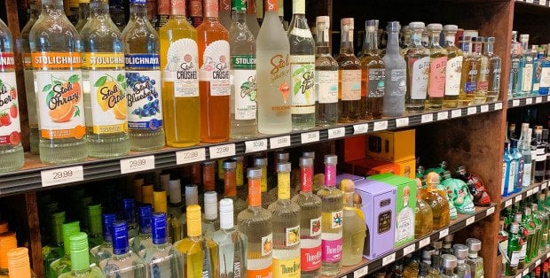 Radni z Ochoty wypowiedzieli się ws. nocnej prohibicji