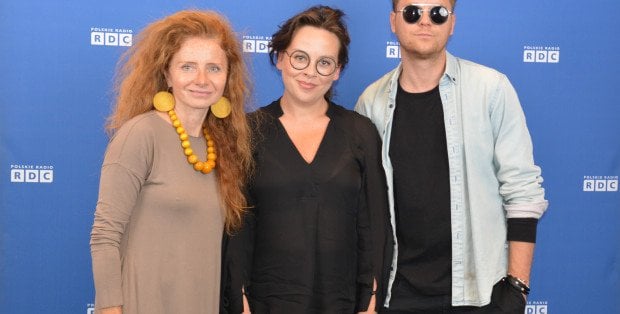 Zagraniczni artyści z koncertem w domowym zaciszu. Room in Bloom vol. 4 już w sobotę