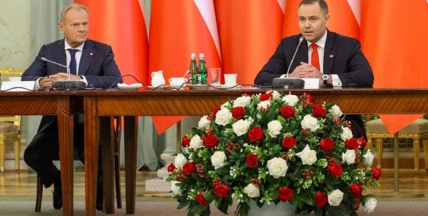 Cabinet Council meeting. Topics include CPK and the state budget.