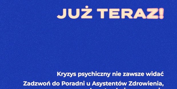 #ZadbajOMental w centrach handlowych i biurowcach zarządzanych przez EPP, czyli rozmowy o zdrowiu psychicznym bliżej ludzi