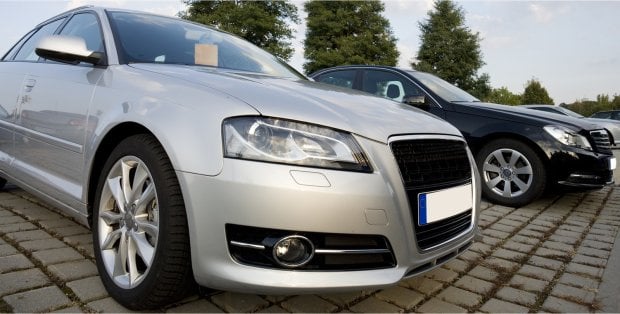 Skonfiskowane nietrzeźwym kierowcom. Na Mazowszu 400 aut znalazło nowego właściciela