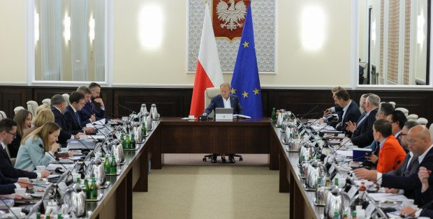 Rząd ma przyjąć dziś projekt budżetu na 2026 r.