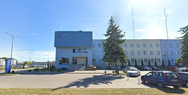 Mieli pobić byłego ministra zdrowia. Sami zgłosili się na policję