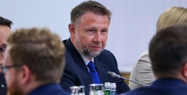 Szef MSWiA: Prawie 5 mld zł dla samorządów na ochronę ludności w 2025 r.