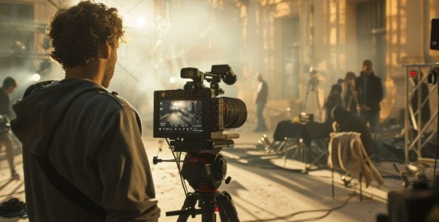 Animacja „Jeleń”. Będzie nowy film na podstawie scenariusza K. Kieślowskiego