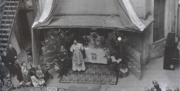 Dwudziesty dziewiąty dzień Powstania Warszawskiego [KALENDARIUM]