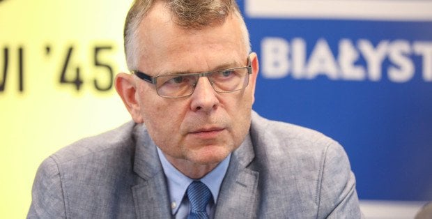 Minister kultury odwołała szefa Instytutu Pileckiego. Zastąpi go Karol Madaj