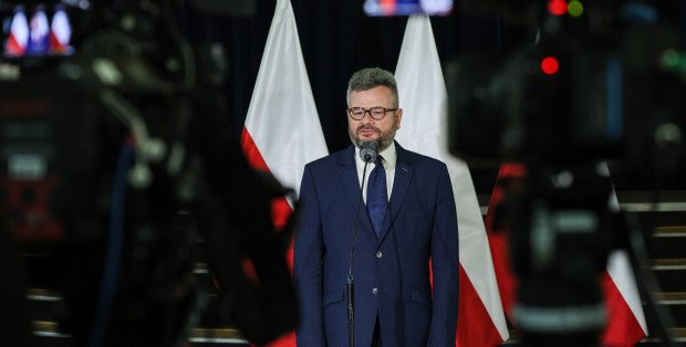 Prokuratura po katastrofie w Radomiu: Znaleziono czarną skrzynię