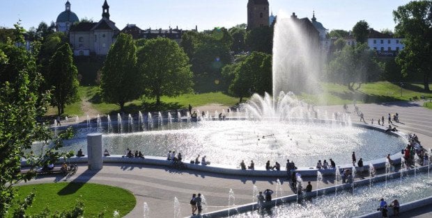 Koncerty i inne atrakcje. Polskie Radio RDC na III edycji Festiwalu Kultury Mazowsza