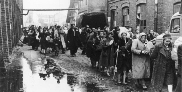 Trzydziesty pierwszy dzień Powstania Warszawskiego [KALENDARIUM]