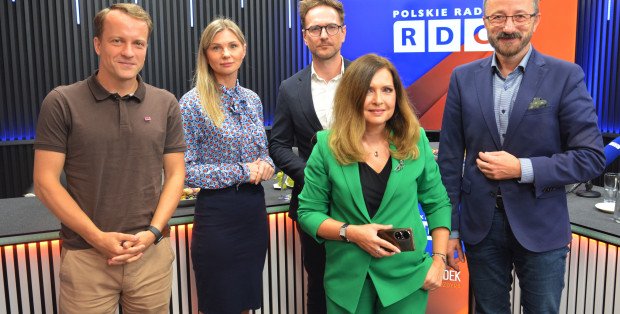 Politycy w „Bez ogródek” o wetach Karola Nawrockiego