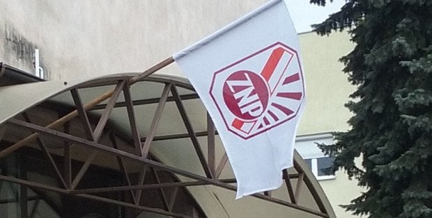 Dziś zamiast nauczać, będą strajkować. Protest Związku Nauczycielstwa Polskiego