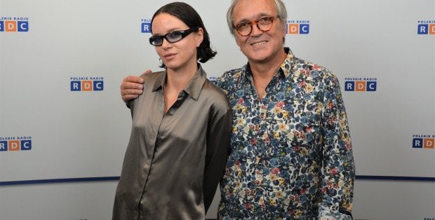 „Śmierć, miłość, pożądanie”. Obywatelka K.L. z kompozycjami Grzegorza Ciechowskiego