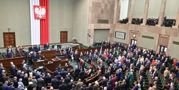 Dziś rząd zajmie się prawem jazdy dla siedemnastolatków