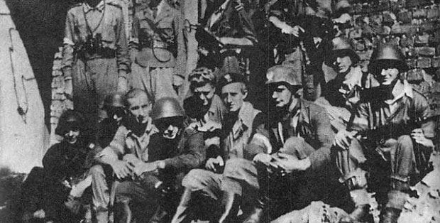 Trzydziesty trzeci dzień Powstania Warszawskiego [KALENDARIUM]