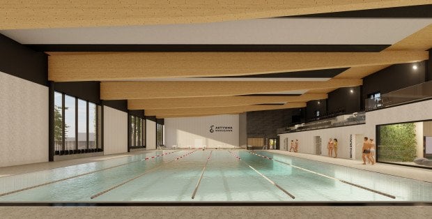 Wkrótce ruszy modernizacja ośrodka Namysłowska. Ma być gotów do 2028 r.