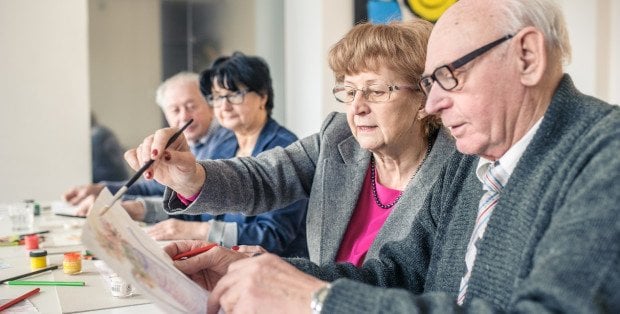 Przed weekendem ponad milion emerytów i rencistów otrzyma „czternastki”