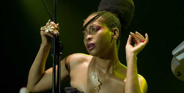 Legenda soulu i ikona kultury. Erykah Badu na dwóch koncertach w Polsce